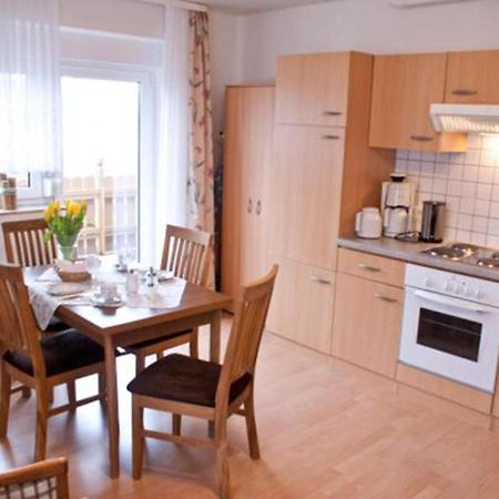 Neu! Fewo Deichblick 2 Og Dornum Bagian luar foto