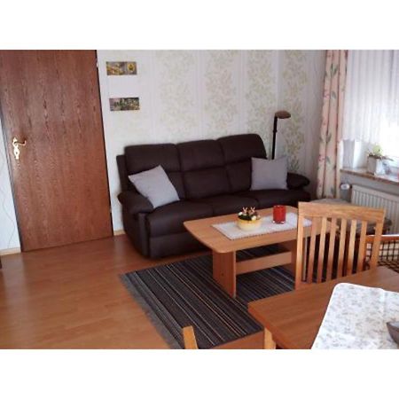 Neu! Fewo Deichblick 2 Og Dornum Bagian luar foto