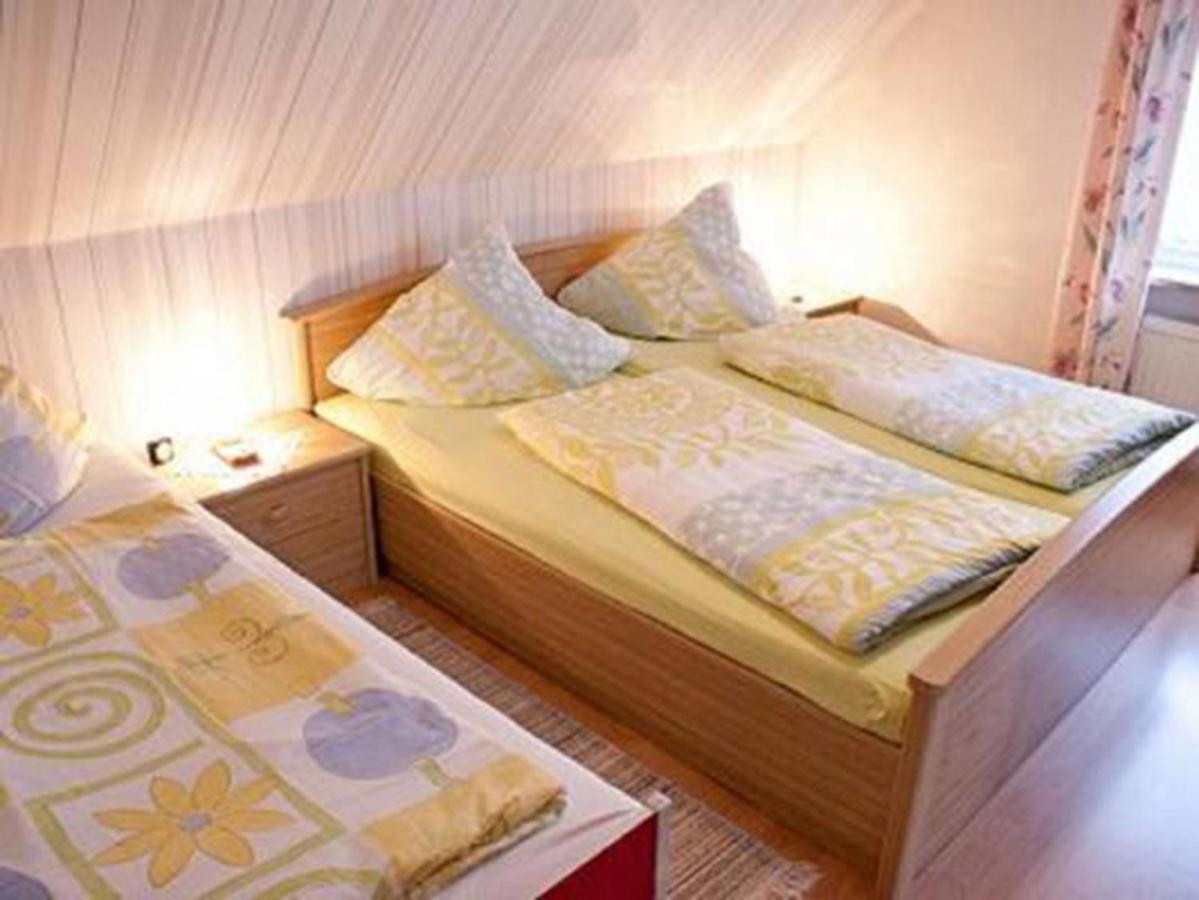 Neu! Fewo Deichblick 2 Og Dornum Bagian luar foto